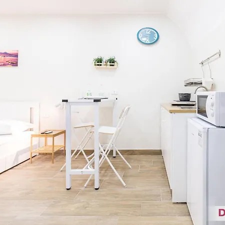 La Casetta Di Nonna Titti By Domusextra *