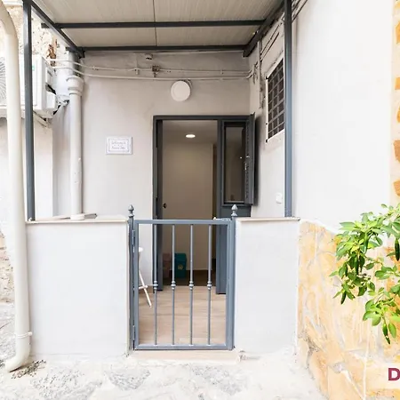 Hotell La Casetta Di Nonna Titti By Domusextra