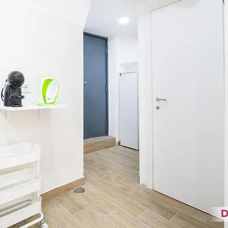 Hotell La Casetta Di Nonna Titti By Domusextra *